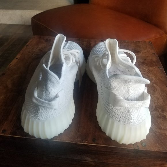 adidas Yeezy Boost 350 V2 Bone